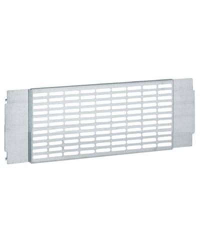 Пластина универсальная Legrand 020641 в Сочи Аксессуары для стоек и шкафов Pintop.ru