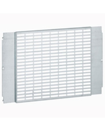 Пластина универсальная Legrand 020642 в Сочи Аксессуары для стоек и шкафов Pintop.ru