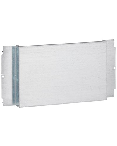 Пластина универсальная Legrand 020643 в Сочи Аксессуары для стоек и шкафов Pintop.ru