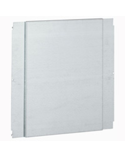 Пластина универсальная Legrand 020645 в Сочи Аксессуары для стоек и шкафов Pintop.ru