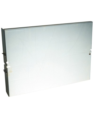 Пластина сплошная Legrand 020648 в Сочи Аксессуары для стоек и шкафов Pintop.ru
