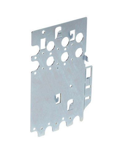 Плата монтажная Legrand 020764 в Сочи Аксессуары для стоек и шкафов Pintop.ru