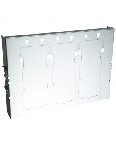 Плата монтажное Legrand 020791 в Сочи Аксессуары для стоек и шкафов Pintop.ru