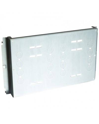 Пластина регулируемая Legrand 020793 в Сочи Аксессуары для стоек и шкафов Pintop.ru