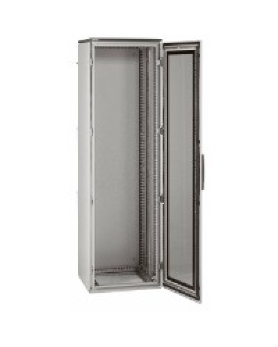 Панель Legrand 020858 в Сочи Аксессуары для стоек и шкафов Pintop.ru