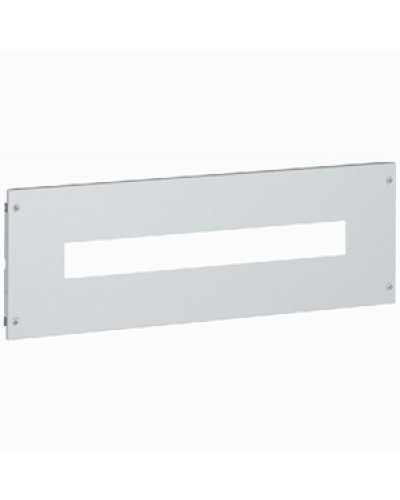 Панель лицевая Legrand 020901 в Сочи Аксессуары для стоек и шкафов Pintop.ru