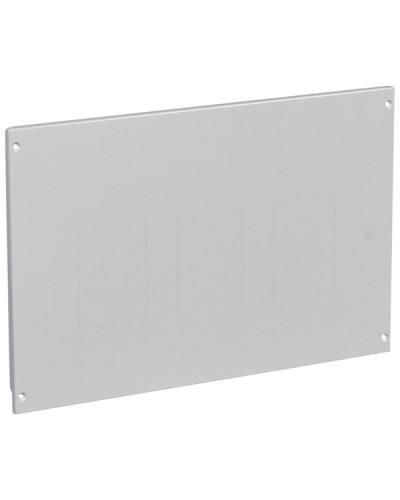 Панель лицевая Legrand 020920 в Сочи Аксессуары для стоек и шкафов Pintop.ru