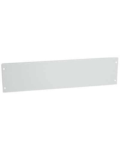 Панель лицевая Legrand 020941 в Сочи Аксессуары для стоек и шкафов Pintop.ru