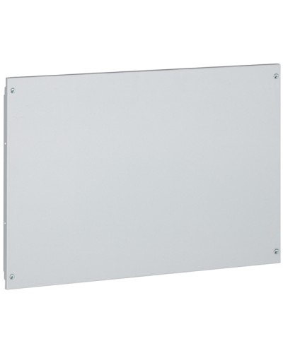 Панель лицевая Legrand 020945 в Сочи Аксессуары для стоек и шкафов Pintop.ru