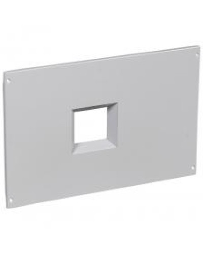 Панель лицевая Legrand 021111 в Сочи Аксессуары для стоек и шкафов Pintop.ru