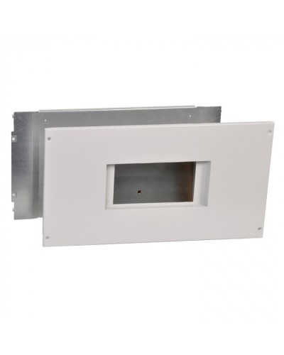 Комплект монтажный Legrand 021122 в Сочи Аксессуары для стоек и шкафов Pintop.ru