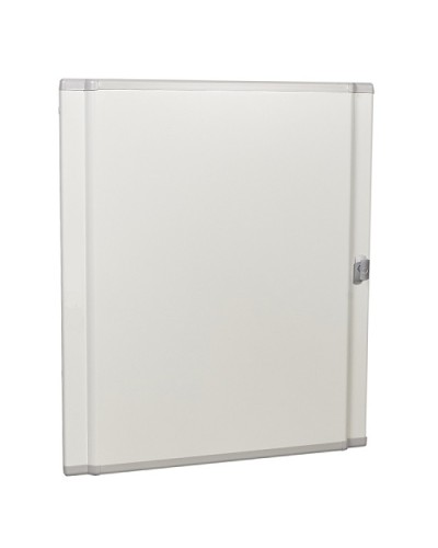 Дверь металлическая Legrand 021256 в Сочи Аксессуары для стоек и шкафов Pintop.ru