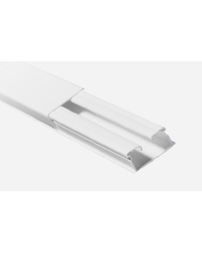 Кабель-канал 40x20 LEGRAND 030027 в Сочи Кабель-канал Pintop.ru