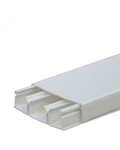 Кабель-канал 75x20 LEGRAND 030033 в Сочи Кабель-канал Pintop.ru