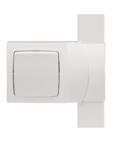 Рамка Legrand 031404 в Сочи Аксессуары для кабель-канала Pintop.ru