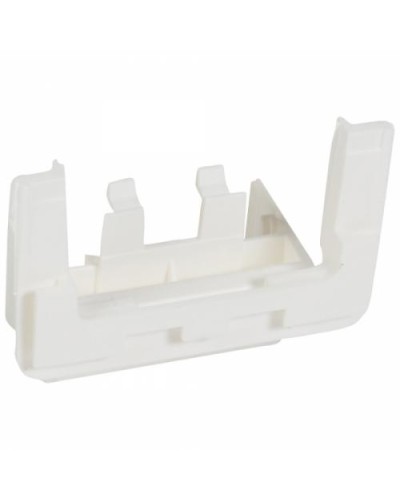 Адаптер для монтажа на торце мини-плинтуса 60x20\16 Legrand (031645) в Сочи Аксессуары для кабель-канала Pintop.ru