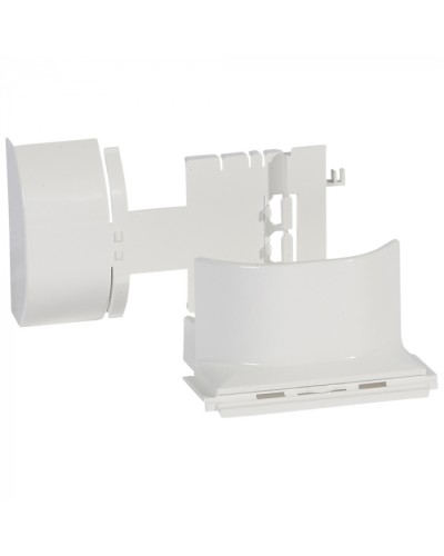 Панель выдвижная Legrand 031704 в Сочи Аксессуары для кабель-канала Pintop.ru