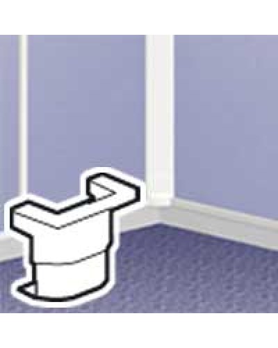 Адаптер для монтажа рамки 031611 Legrand (031707) в Сочи Аксессуары для кабель-канала Pintop.ru