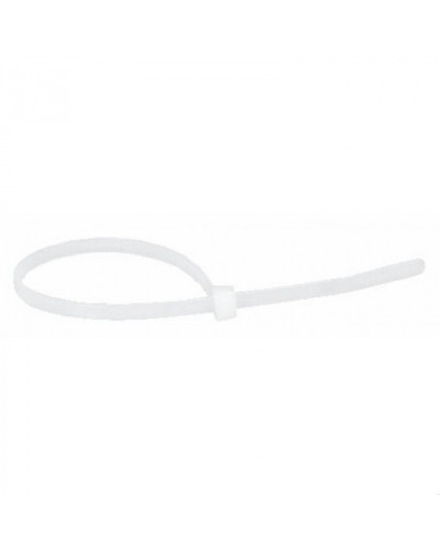 Хомут-стяжка Colring полиамид 6/6 ширина 3,5 мм длина 180 мм бесцветный Legrand 032038 в Сочи Стяжки-хомуты Pintop.ru