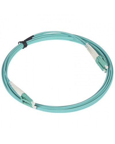 Патч-корд LC/LC OM4 3м Duplex Legrand 032636 в Сочи Патч-корды и пигтейлы Pintop.ru