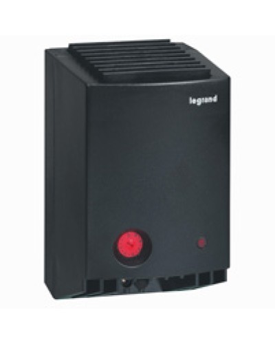 Нагреватель электрический 230В~ Legrand (034806) в Сочи Вентиляторные модули Pintop.ru