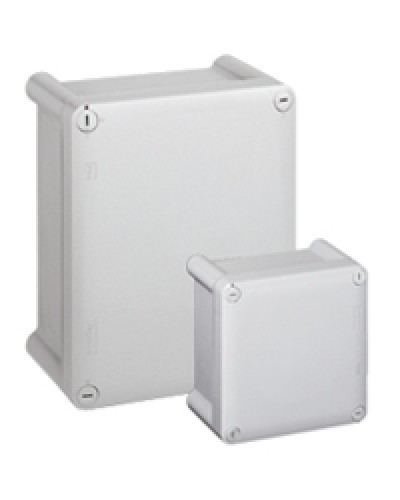 Коробка промышленная Legrand 035013 в Сочи Распределительные коробки Pintop.ru