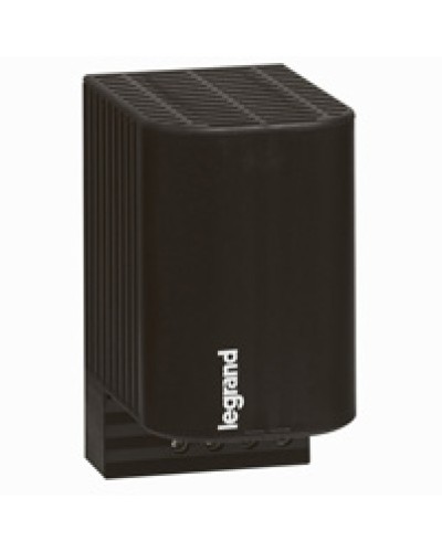 Нагреватель резистивный, 20 Вт Legrand 035306 в Сочи Аксессуары для стоек и шкафов Pintop.ru