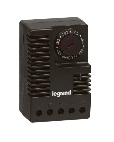 Гигростат Legrand 035311 в Сочи Аксессуары для стоек и шкафов Pintop.ru