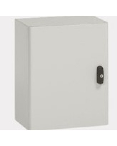 Шкаф электромонтажный Atlantic Legrand 035507 в Сочи Щиты электрические Pintop.ru