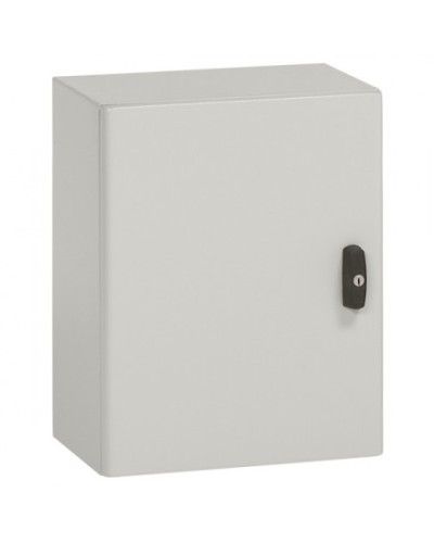 Щит навесной Legrand 035509 в Сочи Щиты электрические Pintop.ru