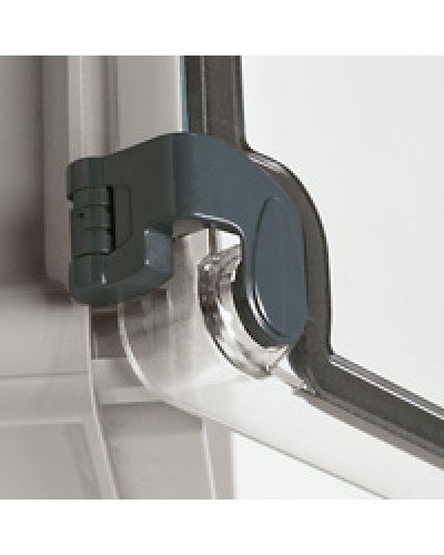 Набор шарниров Legrand 035801 в Сочи Аксессуары для стоек и шкафов Pintop.ru