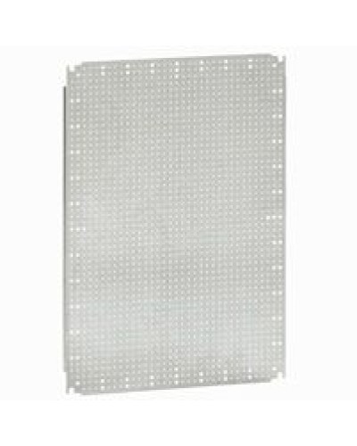 Плата Lina 12,5 для Atlantic/Inox/Marina Legrand 036040 в Сочи Полки для шкафов и стоек Pintop.ru