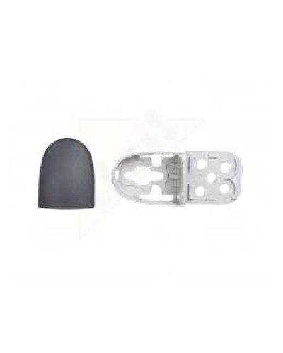 Комплект из 4-х кронштейнов для шкафов Atlantic до 300 кг Legrand 036401 в Сочи Кронштейны для сетевого оборудования Pintop.ru