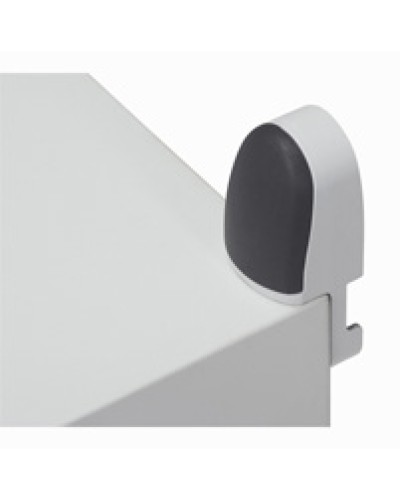 Набор из 4 петель для наст.монтажа (150 кг) Legrand 036409 в Сочи Крепежные изделия Pintop.ru