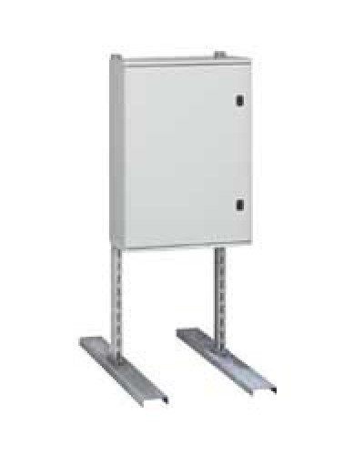 Набор для напольного монтажа для Atlantic/Inox/Marina высотой от 1000 до 1200 мм Legrand 036437 в Сочи Аксессуары для стоек и шкафов Pintop.ru