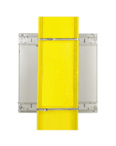 Набор для вертикального монтажа Legrand 036447 в Сочи Аксессуары для стоек и шкафов Pintop.ru