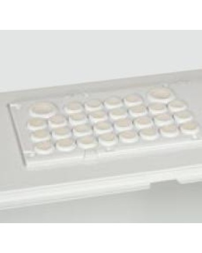 Пластина Cabstop Legrand 036497 в Сочи Полки для шкафов и стоек Pintop.ru