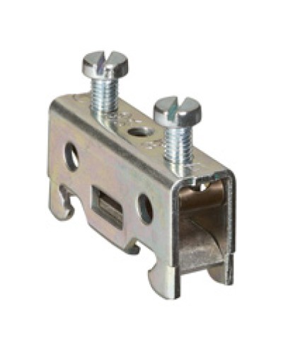 Клемма 35х15 без изоляции Legrand 037176 в Сочи Клеммные колодки Pintop.ru