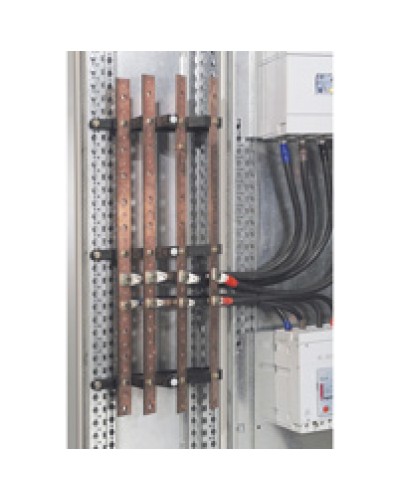 Суппорт Legrand 037310 в Сочи Аксессуары для стоек и шкафов Pintop.ru