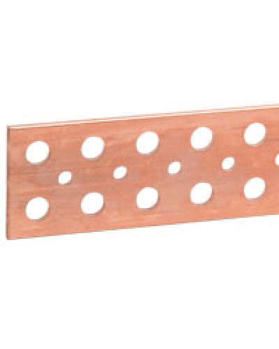 Шина медная Legrand 037441 в Сочи Коммутационные изделия Pintop.ru