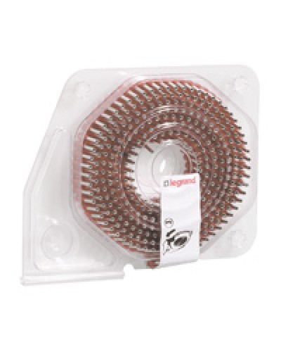 Наконечник каб. 1 мм² Legrand 037643 в Сочи Аксессуары для кабель-канала Pintop.ru