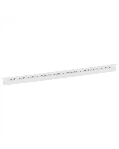 Маркер Legrand 037826 в Сочи Аксессуары для кабель-канала Pintop.ru