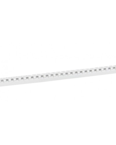 Маркер Legrand 037827 в Сочи Аксессуары для кабель-канала Pintop.ru