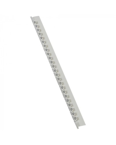 Маркер Legrand 037829 в Сочи Аксессуары для кабель-канала Pintop.ru