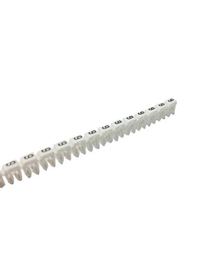 Маркер 9 1,5/2,5 БЕЛ CAB3 Legrand 038229 в Сочи Аксессуары для кабель-канала Pintop.ru