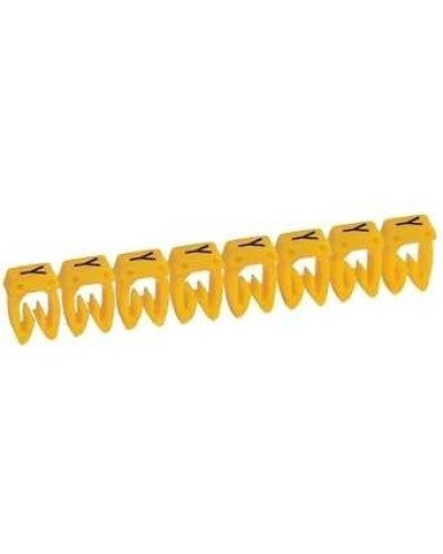 Маркер Legrand 038384 в Сочи Аксессуары для кабель-канала Pintop.ru