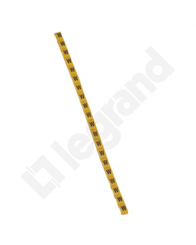 Маркер Legrand 038432 в Сочи Аксессуары для кабель-канала Pintop.ru