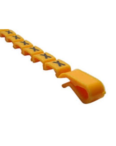 Маркер Legrand 038433 в Сочи Аксессуары для кабель-канала Pintop.ru