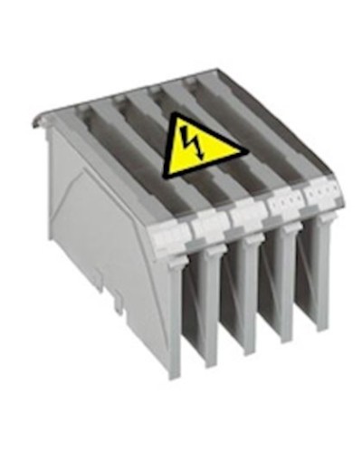 Перегородка Legrand 039477 в Сочи Аксессуары для стоек и шкафов Pintop.ru