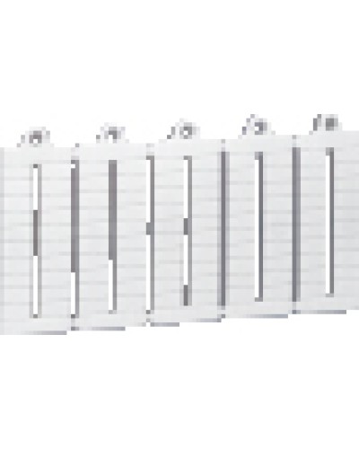 Лист маркировочный Legrand 039500 в Сочи Держатели, клипсы, скобы Pintop.ru